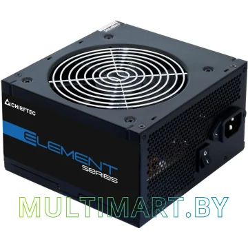Блок питания Chieftec Element ELP-400S 400W